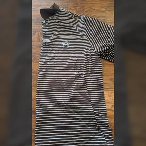 Pebble Beach Golf polo